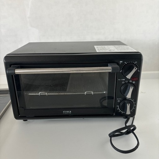 家電 キッチン家電 オーブントースター