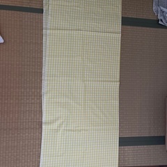 ハギレ　ギンガムの画像