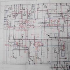 【ゆる募】建築設備図面トレーススタッフの画像
