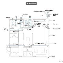 【ゆる募】建築設備図面トレーススタッフの画像