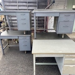 家具 オフィス用家具 机