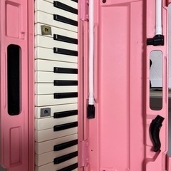 ピアニカ