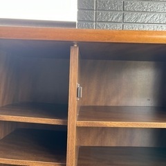 家具 収納家具 キッチン収納の画像