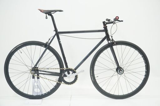 ALL-CITY 「オールシティ」 BIG BLOCK 2022年モデル ピストバイク