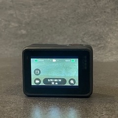 GoPro HERO7 Black 付属品セットの画像