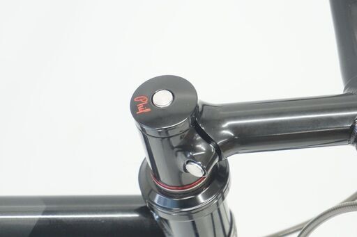 ALL-CITY 「オールシティ」 BIG BLOCK 2022年モデル ピストバイク