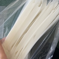 カルテファイルの画像