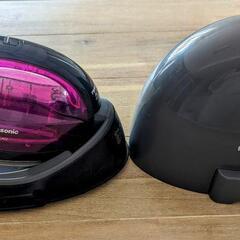 【取引中】コードレスアイロンの画像