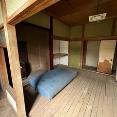 使う予定のない空き家… - 悩み相談