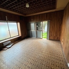 使う予定のない空き家… - 地元のお店