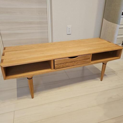 【起立木工】家具 テーブル センターテーブル