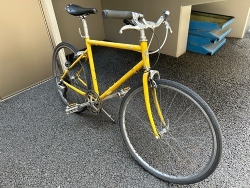 TOKYOBIKE26　自転車　26インチ　　