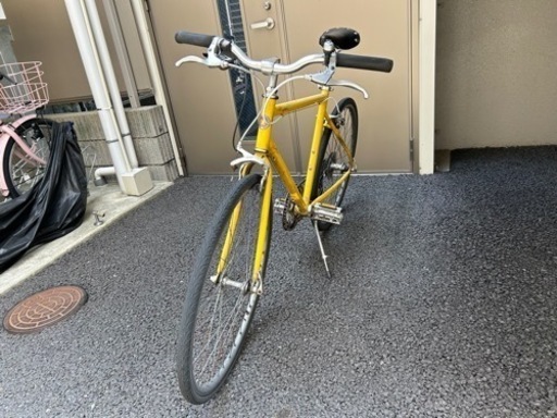 TOKYOBIKE26　自転車　26インチ　　