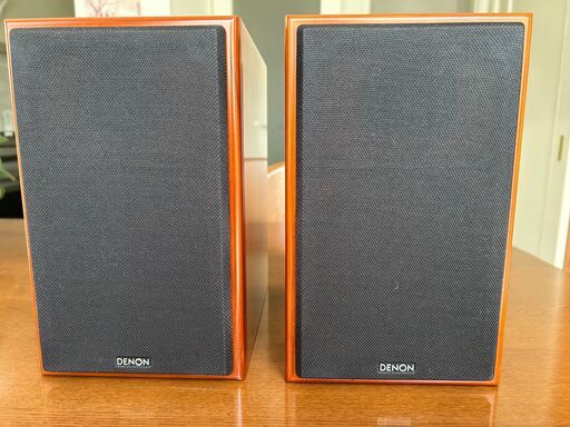 その他 DENON  SC-CX101