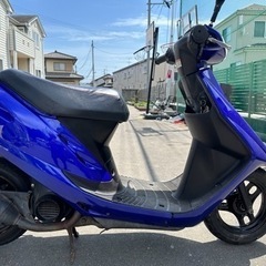 バイク ホンダ