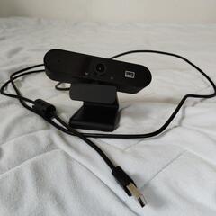 ウェブカメラ　美品の画像