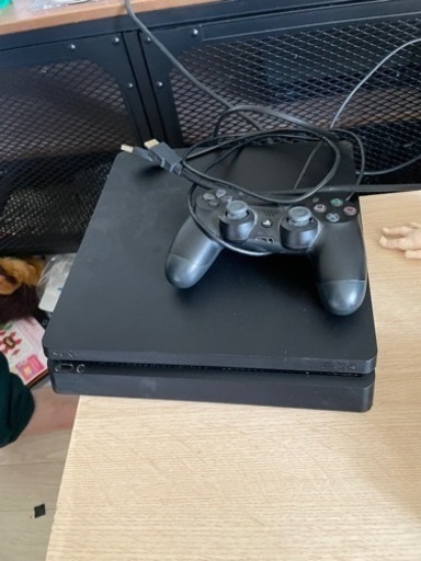 急募！値下げ交渉可能！プレステ4