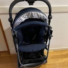 子供用品 ベビー用品 ベビーカー、バギーの画像