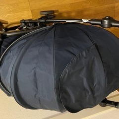 子供用品 ベビー用品 ベビーカー、バギーの画像