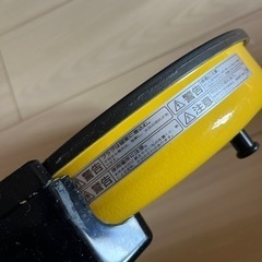 たこ焼き器の画像