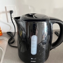 電気ケトル