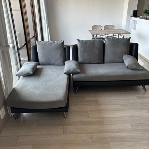 家具 ソファ 3人掛けソファ