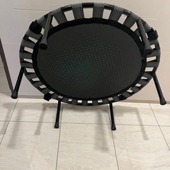 トランポリンの画像