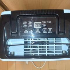 コンプレッサー式除湿機　mddm 正常稼働品の画像
