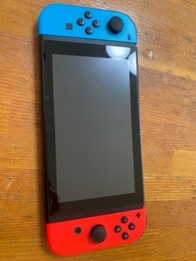 任天堂Switch本体