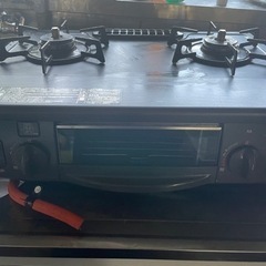 生活雑貨 調理器具 ガステーブル