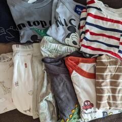 80サイズ　男の子　子供用品 キッズ用品 子供服