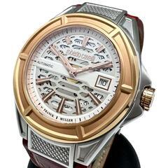 【Roberto Cavalli/ロベルトカバリ】 byフランク...