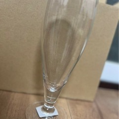 激安新品　ビールグラス スタンダードビアー 3個セット 360mlの画像