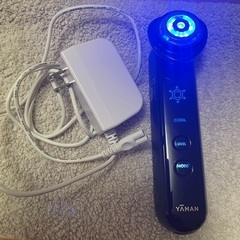 ヤーマン RF美顔器　フォトプラス プレステージ Sの画像