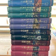ハリーポッター　3冊　ばら売り可能