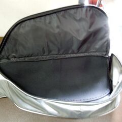 NIKEゴルフレンジケース TG0148-001 中古品 ナイキ NIKE GOLF クラブケース ゴルフケース TG0148 クラブ4～6