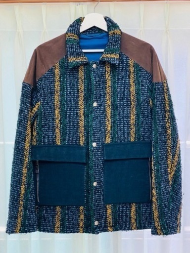 UMIT BENAN ジャケット