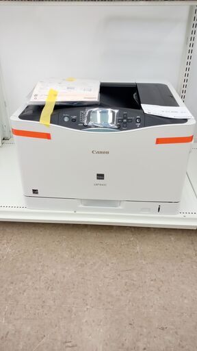 ★ジモティ割あり★ canon キャノンプリンター  16年製 動作確認／クリーニング済み TJ5311