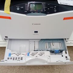 ★ジモティ割あり★ canon キャノンプリンター  16年製 動作確認／クリーニング済み TJ5311の画像