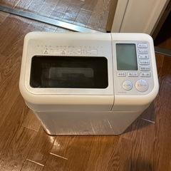 家電 キッチン家電 ホームベーカリー