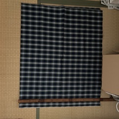 ハギレ　チェックの画像