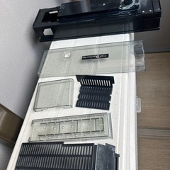 水槽セットの画像