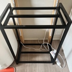 水槽セットの画像