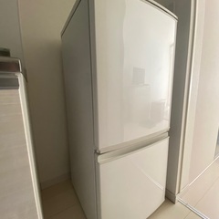 SHARP 冷蔵庫