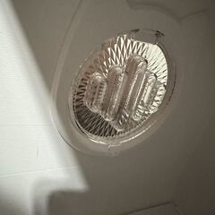 【ほぼ新品】Zombaziペット乾燥機の画像