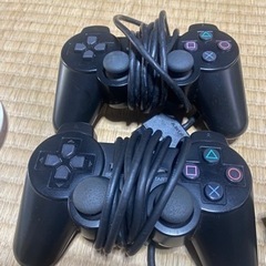 プレイステーション2 PlayStation2の画像