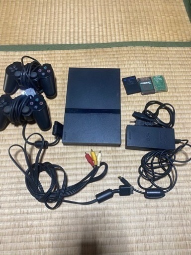 プレイステーション2 PlayStation2