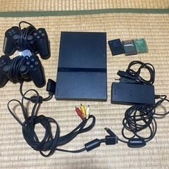 プレイステーション2 PlayStation2