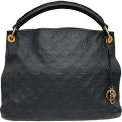 【LOUIS VUITTON/ルイ・ヴィトン】 アーツィーMM ...