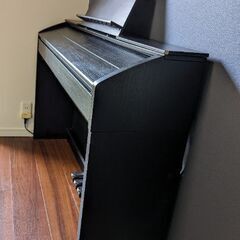 電子ピアノ　CACIO PX-850